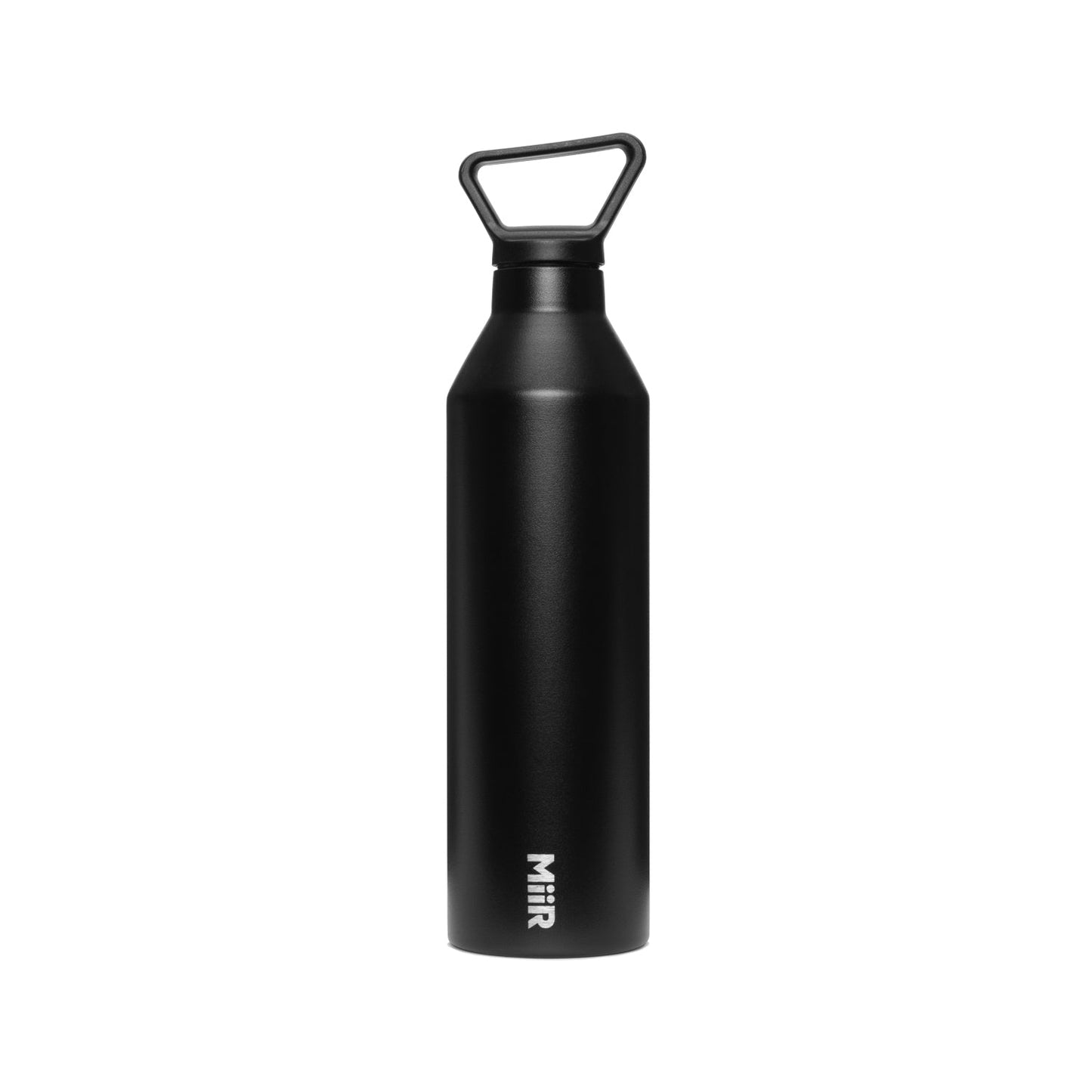23oz-vacuum-insulated-bottle-b7 Narrow_Mouth_Black_Studio_1020_NMB1SV23002_Front.jpg