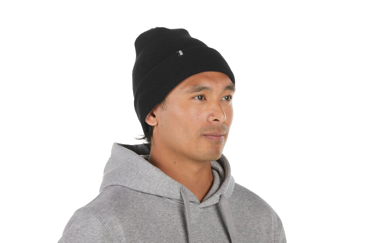 recycled-poly-fine-knit-beanie-w1 WebPDP-BNE005002_Recycled_Poly_Fine_Knit_Beanie_Black_Studio_Harper_Studios_0723_Back__BNE005002OS.jpg