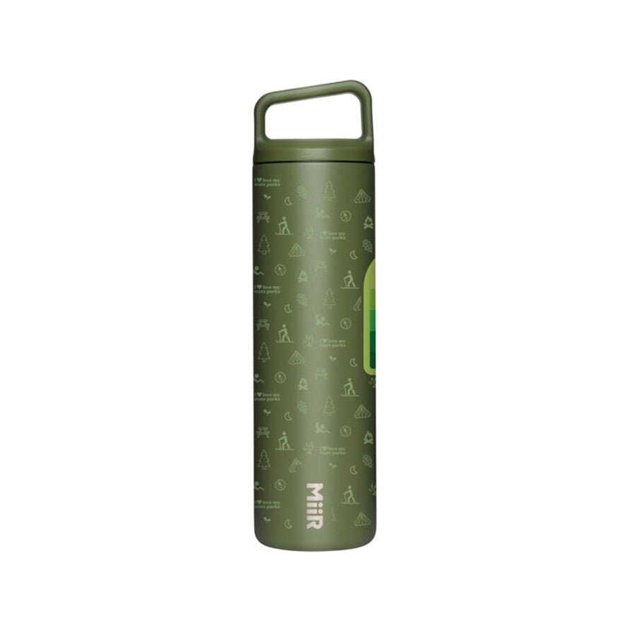 miir-x-bale-breaker-i-love-my-state-parks-20oz-wide-mouth-bottle-v0 WebPDP-BBBC_Wide_Mouth_20oz_Evergreen_Studio_1121_Front_WMB1SV20460_5.2026.jpg