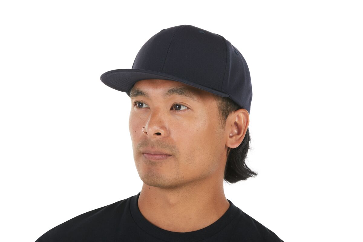 recycled-poly-classic-6-panel-hat-b8 WebPDP-HAT001215_Recycled_Poly_Classic_6Panel_Hat_Tidal_Blue_Studio_Harper_Studios_0723_Side__HAT001215OS.jpg