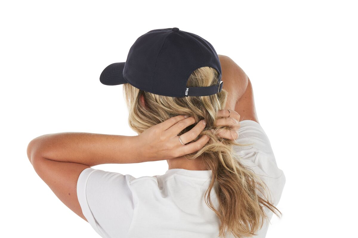 recycled-poly-dad-hat-t2 WebPDP-HAT004215_Recycled_Poly_Dad_Hat_Tidal_Blue_Studio_Harper_Studios_0723_Back-1__HAT004215OS.jpg