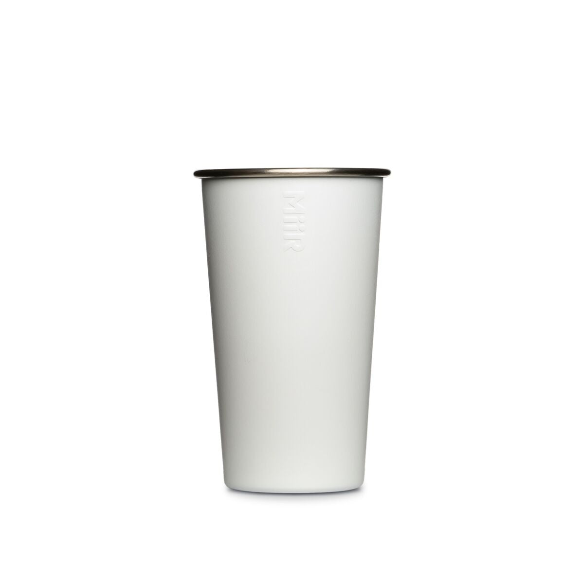 16oz-pint-cup-l5 Web_PDP-16oz_Pint_Cup_White_PTC1SS16001_2XStudio_Front.jpg