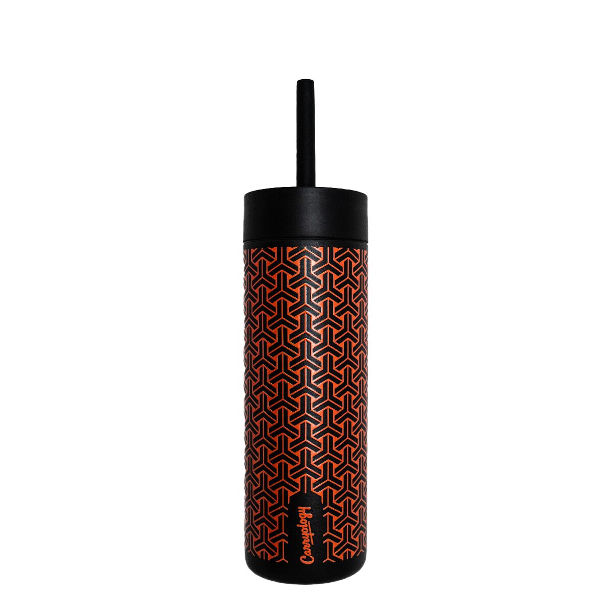 miir-x-carryology-sipper-straw-bottle-x9 Web_PDP-Carryology_16oz_Sipper_Straw_Bottle_Orange_Auxikko_X2Studio_SPB1SV16401_front.jpg
