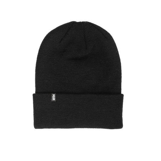 recycled-poly-fine-knit-beanie-w1 Web_PDP-RecycledPolyFineKnitBeanie_Studio_Front_Black.jpg
